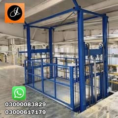 cargo lift , elevator lift , passenger lift , car lift , monkey lift