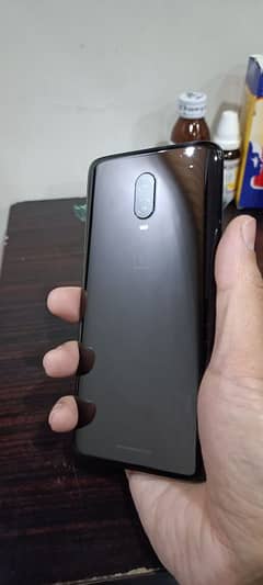 Oneplus 6T