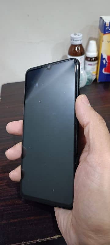 Oneplus 6T 1