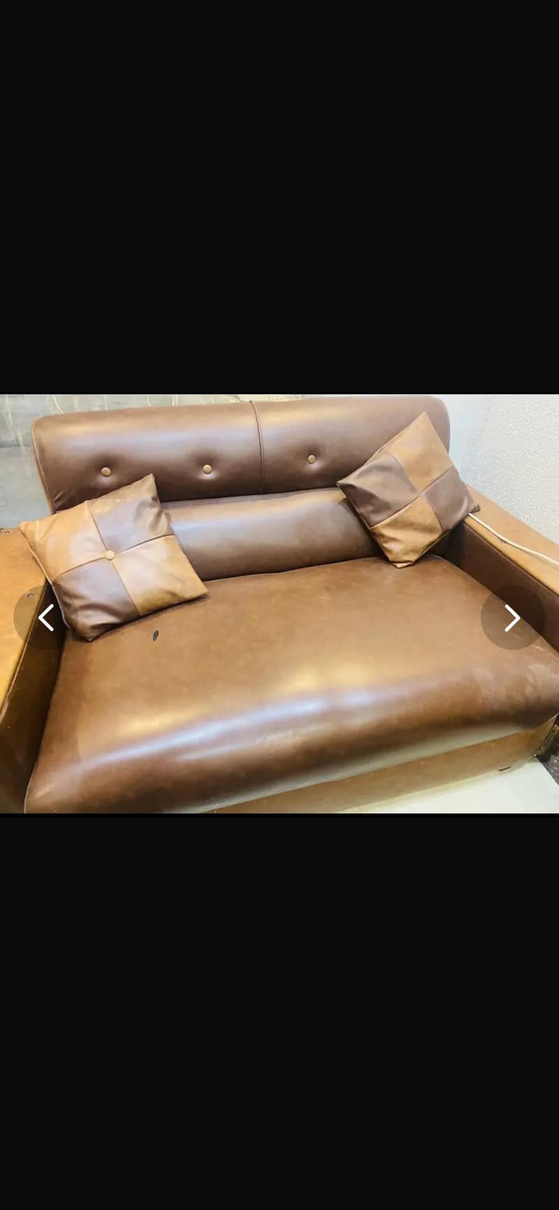 7 seater sofa set 2