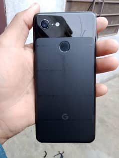 Google pixel 3