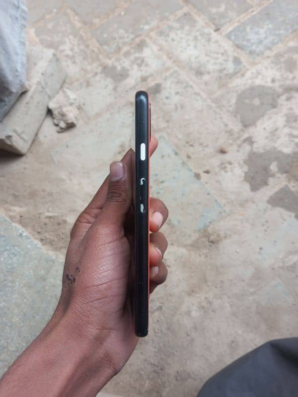 Google pixel 4 urgent for sale 0