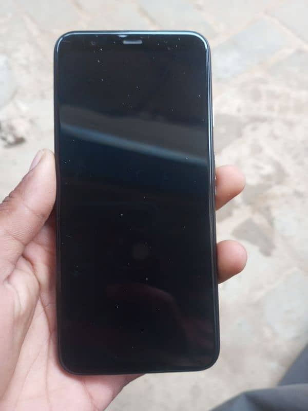 Google pixel 4 urgent for sale 1