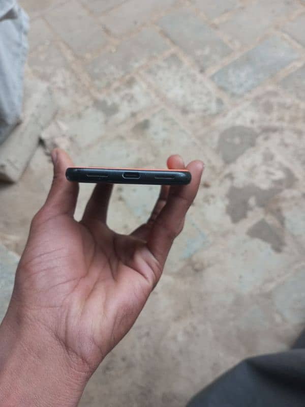 Google pixel 4 urgent for sale 4