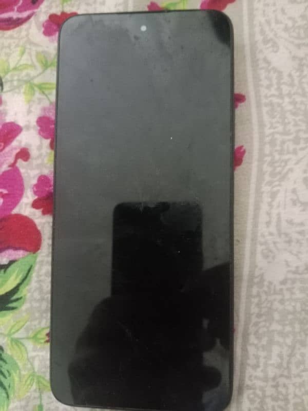 Redmi 12 fune 8gb ram 128 momry 10/8 condition ha 2