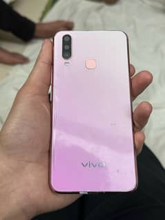 vivo y17