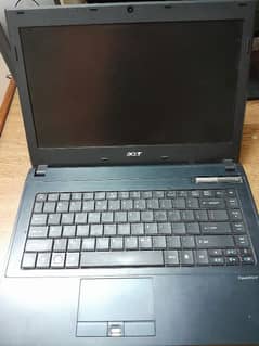 Acer laptop i5 1 gen