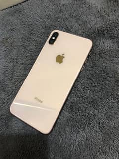 iphone xs max 256