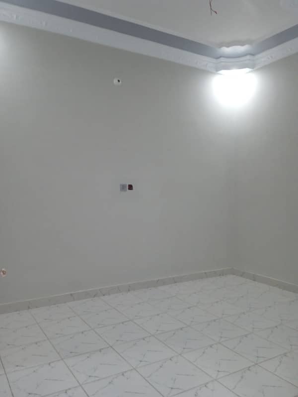 House Available for Sale prime Location of Gulistan-e-Jouhar block 12 1