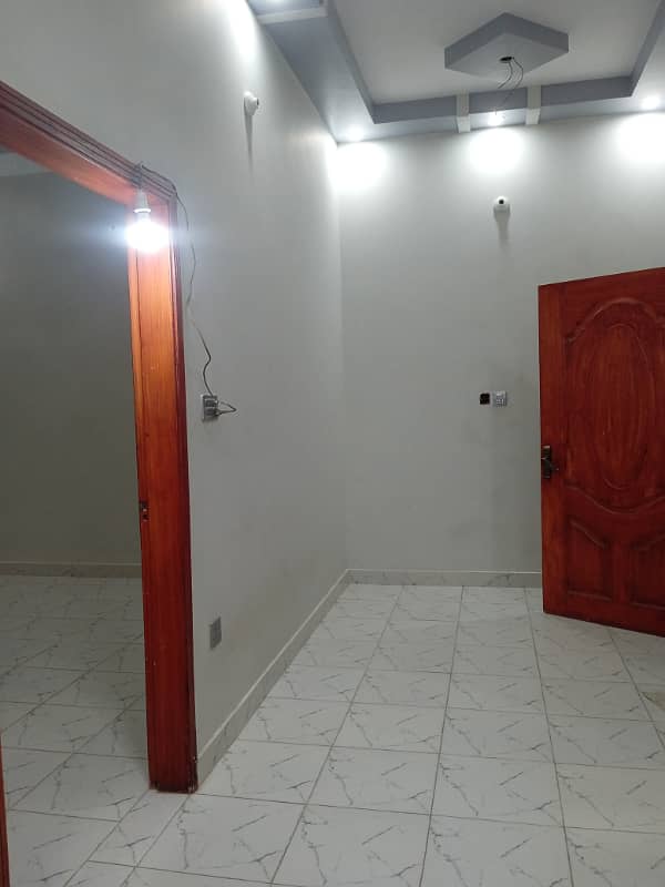 House Available for Sale prime Location of Gulistan-e-Jouhar block 12 2