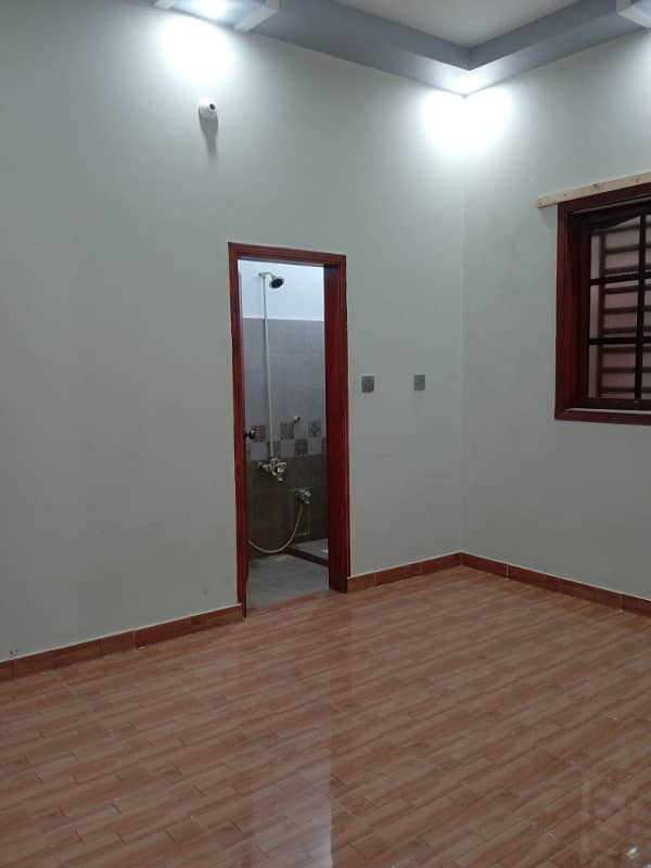 House Available for Sale prime Location of Gulistan-e-Jouhar block 12 4