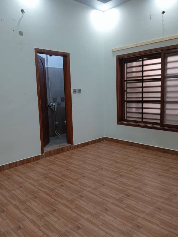 House Available for Sale prime Location of Gulistan-e-Jouhar block 12 11