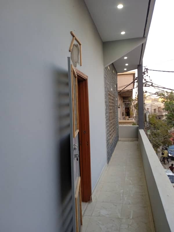 House Available for Sale prime Location of Gulistan-e-Jouhar block 12 15