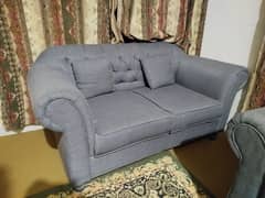 seven seater sofa