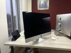 Apple iMac 2015 27-inch Core i7 32gb Ram 512GB ssd