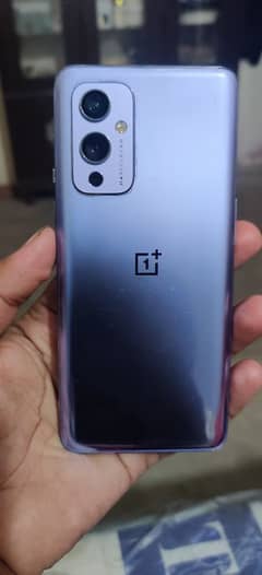 Oneplus 9 12/256 Exchange Possible