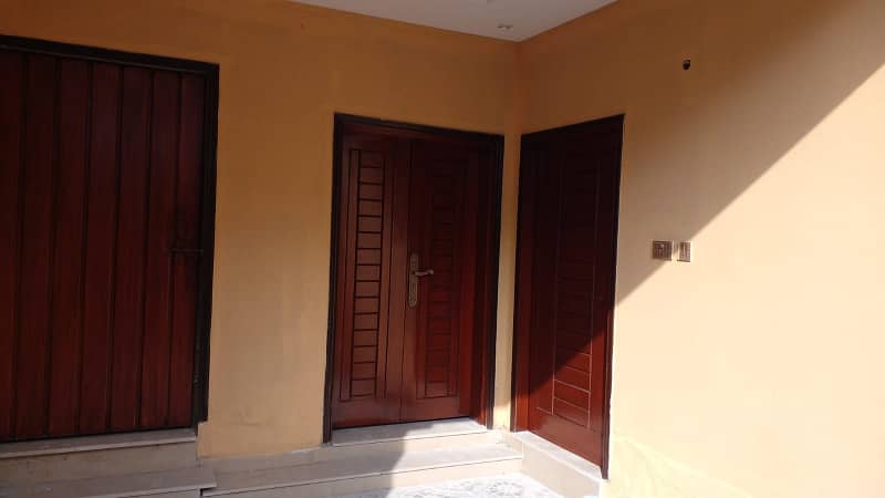 5 Marla Double Story House For Rent 2