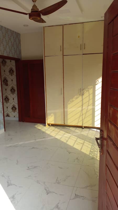 5 Marla Double Story House For Rent 17