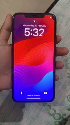 iPhone 11 pro max 64gb factory unlock non pta