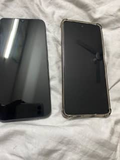 Infinix Hot 10I 4/128GB and Hot 40I 8/256GB for sale