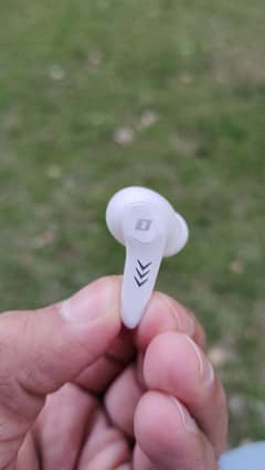 Branded Earphones With Led Lights