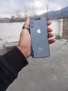 apple iphone X for sale