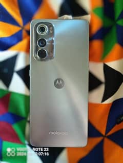 Motorola edge 30 pta approved