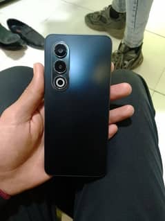 Itel S25