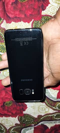 samsung galaxy s8 galce brak 4+64