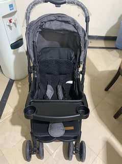 Baby Pram for sale