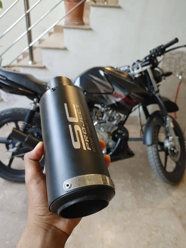 SC project Exhaust 1