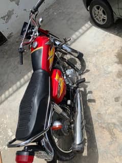 honda 125 for sale