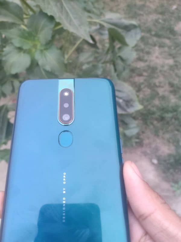 oppo f11 pro 3