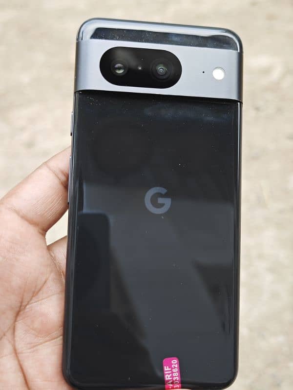 Google Pixel 8 Approved 0