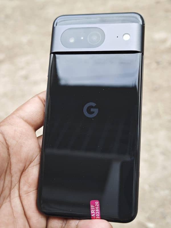 Google Pixel 8 Approved 2