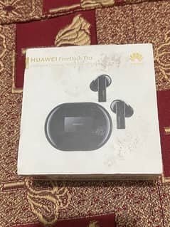 HUAWEI FreeBuds Pro