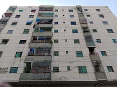 COMMERCIAL SHOP FOR SALE IN NEW BUILDING GHOURI CLASSIC APARTMENT