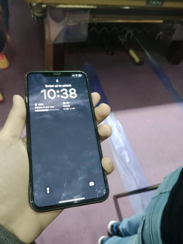 iphone 11 pro max 1