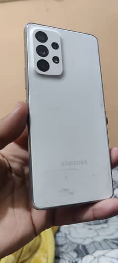 Samsung Galaxy A53 5G