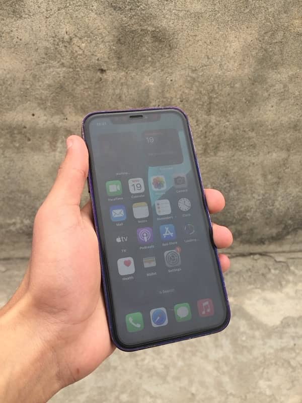 IPHONE XR CONVERTED 14 PRO 3