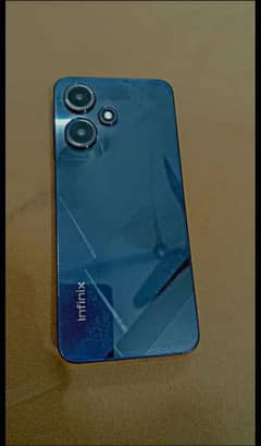 infinix