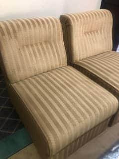 4 sofa chair