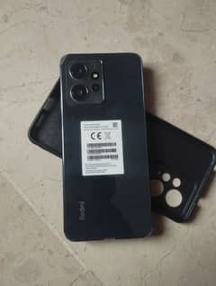 Exchange Offer | Xiaomi Note 12 4G | 8+8 Ram | 128