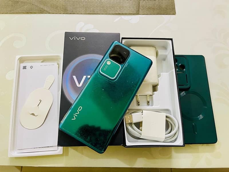 vivo v30 3