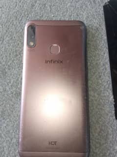 infininx hot 7  /03135993114/