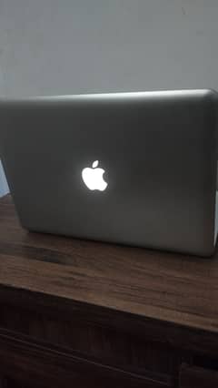 Macbook Pro 2012