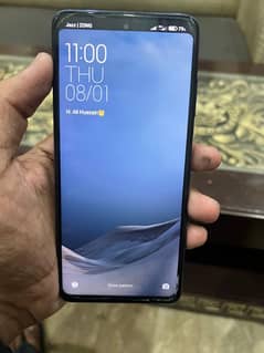 Poco X 3 Pro 8+3/256 Only Sale