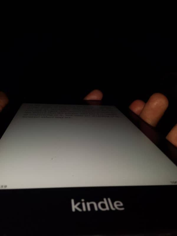 Kindle Paperwhite 4 (10th Generation) 2