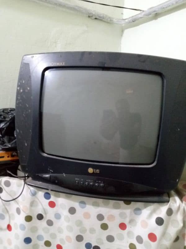 new TV hai 1