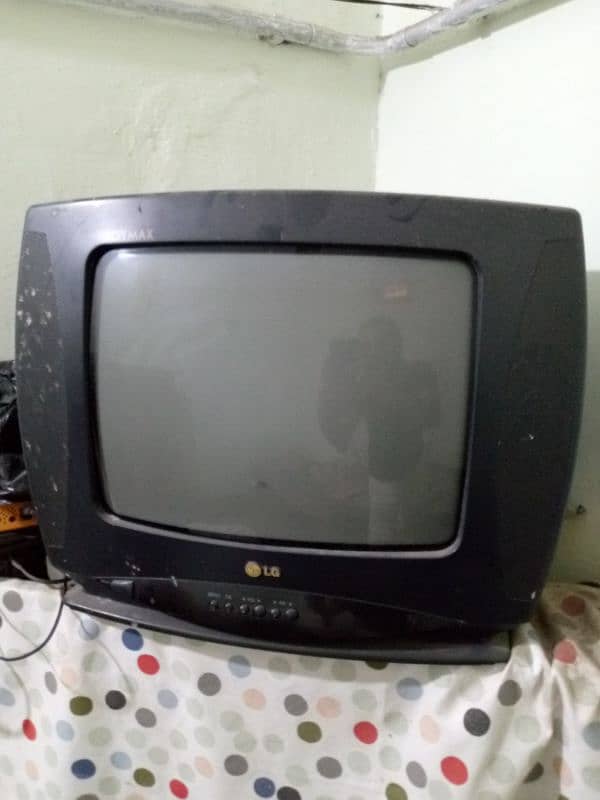 new TV hai 2